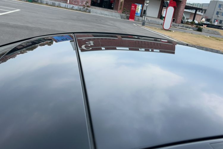 Used Mercedes-Benz CLA 2017 Refreshed CLA 220 4MATIC Roof