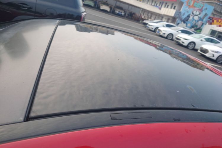 Used Mercedes-Benz CLA 2017 Facelifted CLA 200 Stylish Edition Roof