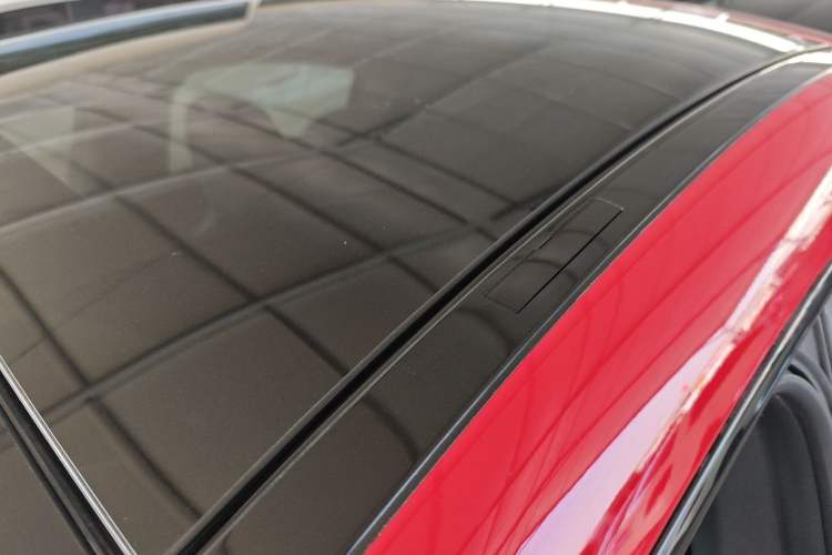 Used Mercedes-Benz CLA 2017 Refreshed CLA 200 Sport Edition Roof