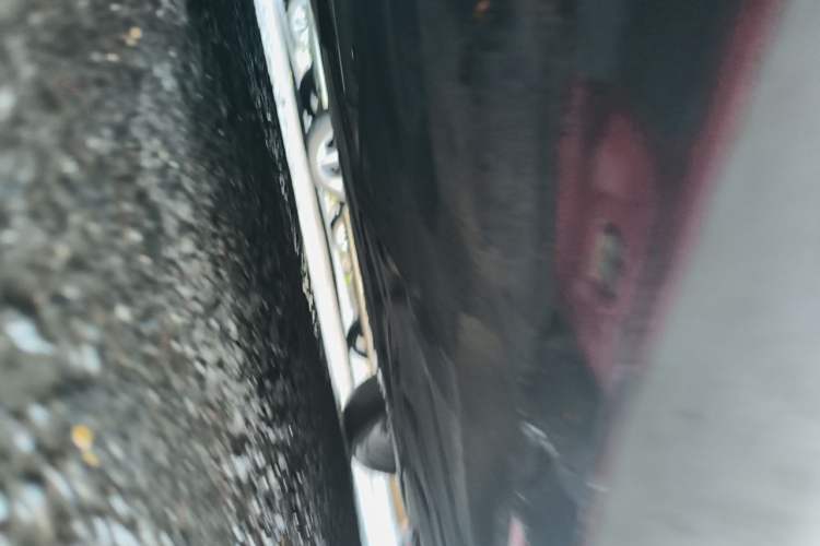 Used Mercedes-Benz CLA 2017 CLA 220 4MATIC Chassis Front Left