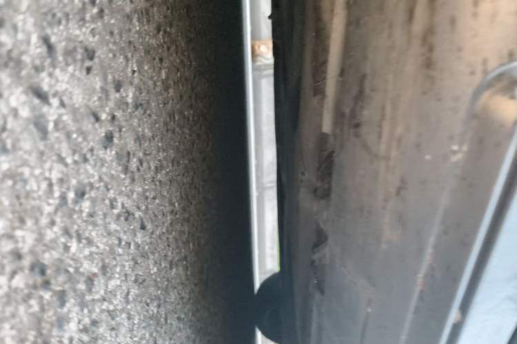 Used Mercedes-Benz CLA 2017 CLA 200 Style Edition Chassis Front Left