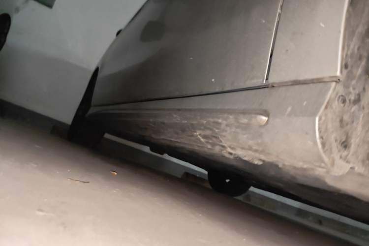 Used Mercedes-Benz CLA 2017 CLA 220 4MATIC Chassis Front Right