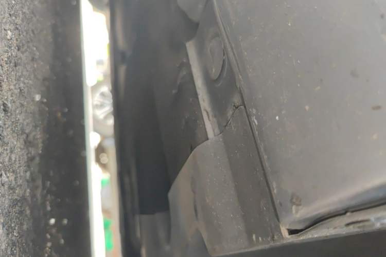 Used Mercedes-Benz CLA 2017 Refreshed CLA 220 4MATIC Chassis Front Right
