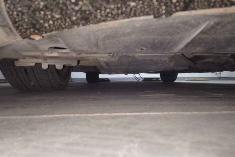 Used Mercedes-Benz CLA 2017 CLA 220 4MATIC Chassis Front Right