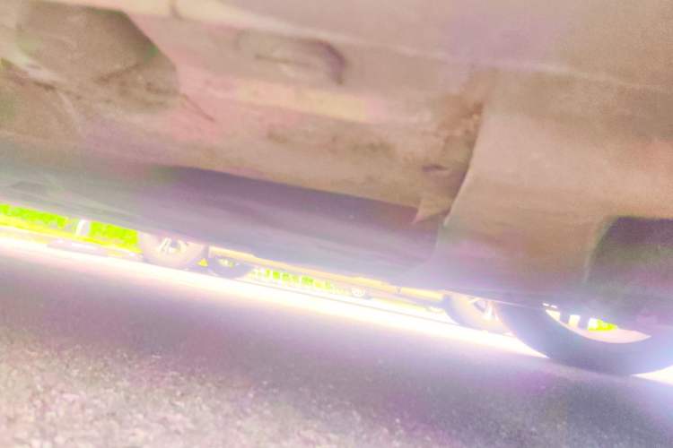 Used Mercedes-Benz CLA 2017 CLA 220 4MATIC Chassis Front Right