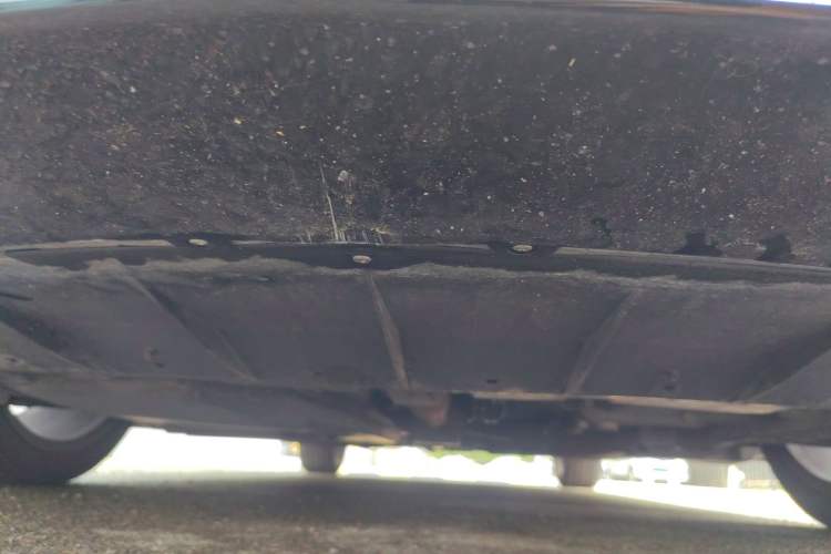 Used Mercedes-Benz CLA 2017 CLA 220 4MATIC Chassis Front
