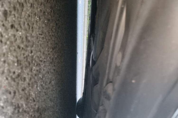 Used Mercedes-Benz CLA 2017 CLA 200 Style Edition Chassis Rear Right