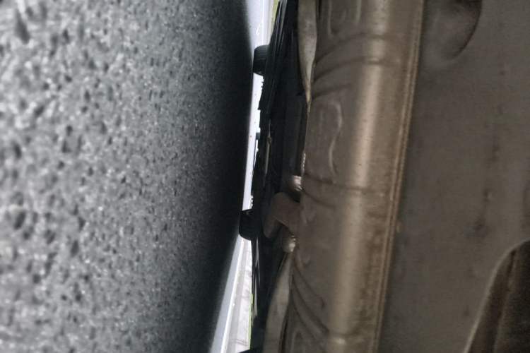 Used Mercedes-Benz CLA 2017 CLA 200 Style Edition Chassis Rear