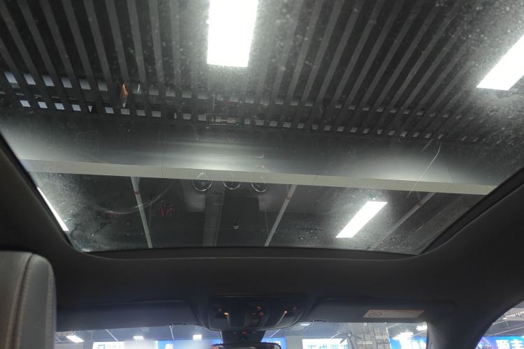 Used Mercedes-Benz CLA 2017 CLA 200 Sport Edition Headliner