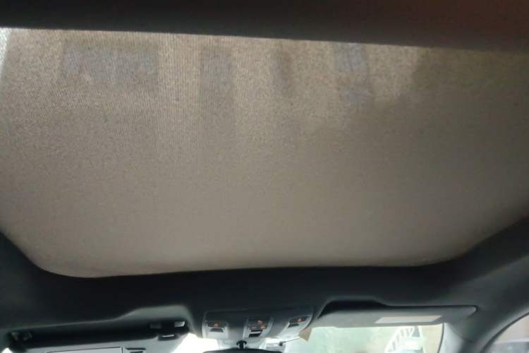 Used Mercedes-Benz CLA 2017 Facelifted CLA 200 Stylish Edition Headliner