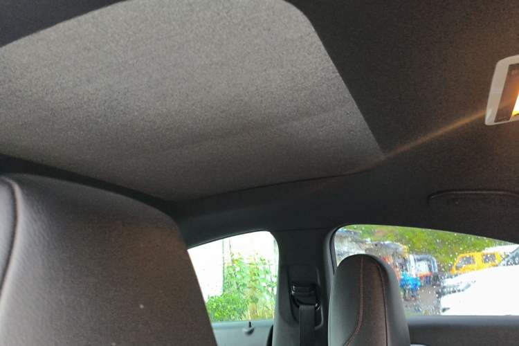 Used Mercedes-Benz CLA 2017 CLA 220 4MATIC Headliner
