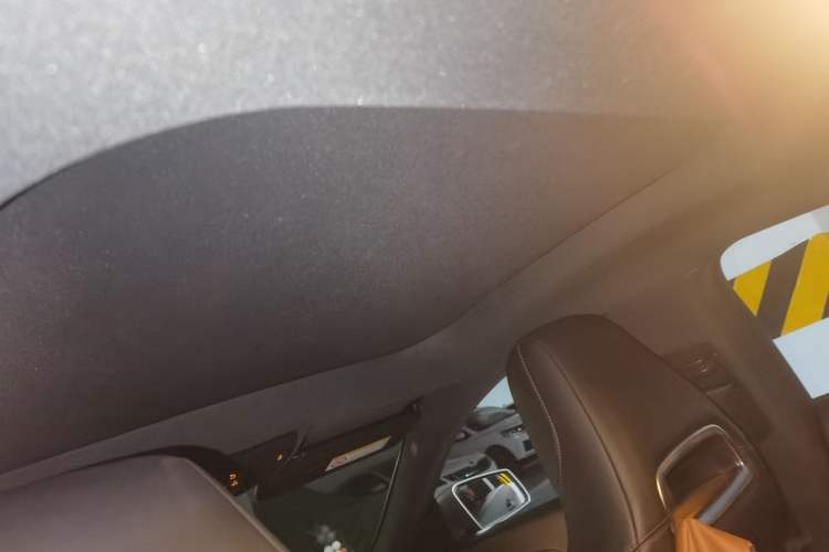 Used Mercedes-Benz CLA 2017 CLA 220 4MATIC Headliner