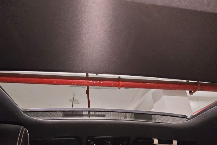 Used Mercedes-Benz CLA 2017 CLA 180 Headliner