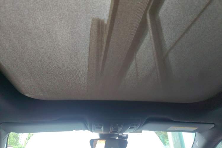 Used Mercedes-Benz CLA 2017 CLA 220 4MATIC Headliner