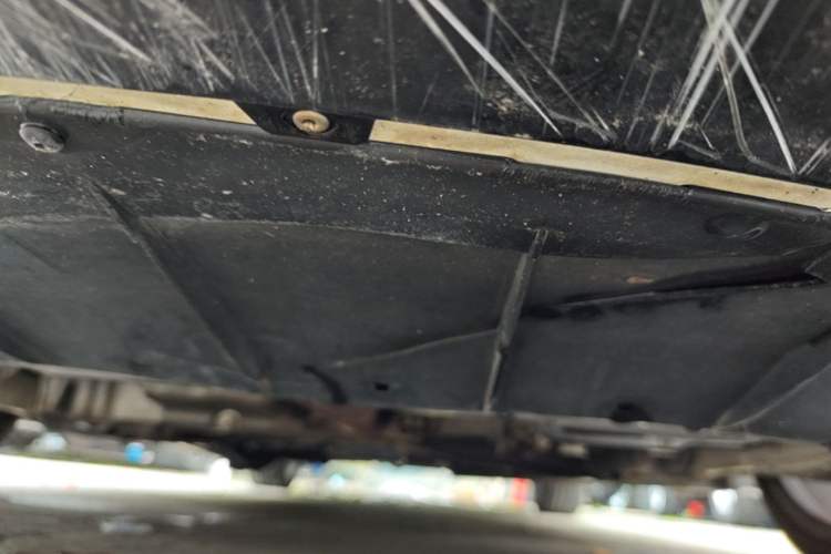 Used Mercedes-Benz CLA 2017 CLA 220 4MATIC Chassis Front