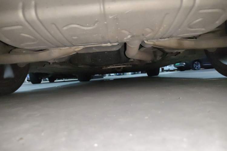 Used Mercedes-Benz CLA 2017 CLA 200 Sport Edition Chassis Front