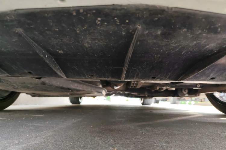Used Mercedes-Benz CLA 2017 CLA 200 Style Edition Chassis Front