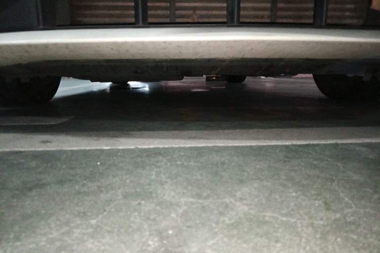 Used Mercedes-Benz CLA 2017 CLA 200 Style Edition Chassis Front
