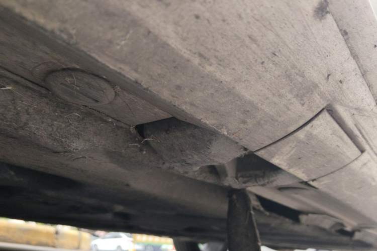 Used Mercedes-Benz CLA 2017 CLA 220 4MATIC Chassis Front Left