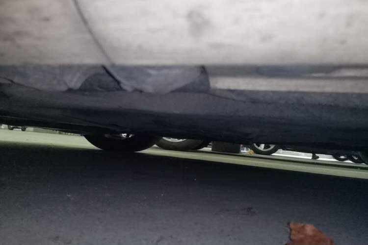 Used Mercedes-Benz CLA 2017 CLA 200 Style Edition Chassis Front Left