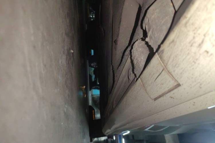 Used Mercedes-Benz CLA 2017 CLA 260 4MATIC Chassis Front Left