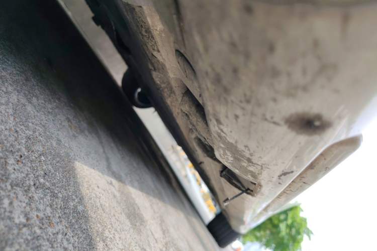 Used Mercedes-Benz CLA 2017 CLA 200 Style Edition Chassis Front Left