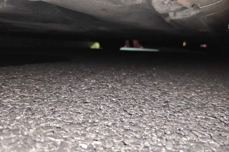 Used Mercedes-Benz CLA 2017 CLA 220 4MATIC Chassis Front Left