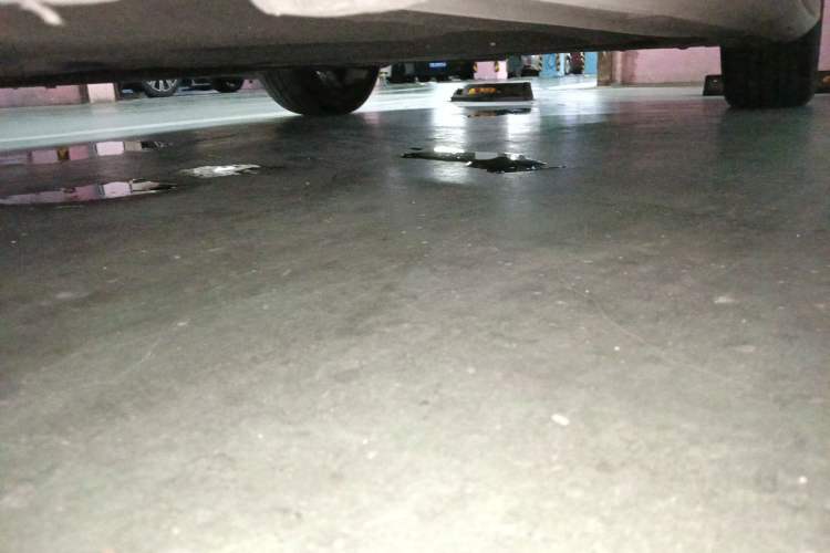 Used Mercedes-Benz CLA 2017 CLA 200 Style Edition Chassis Front Left