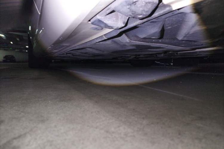 Used Mercedes-Benz CLA 2017 CLA 200 Sport Edition Chassis Front Left