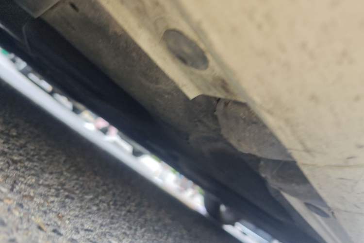 Used Mercedes-Benz CLA 2017 CLA 200 Style Edition Chassis Front Left