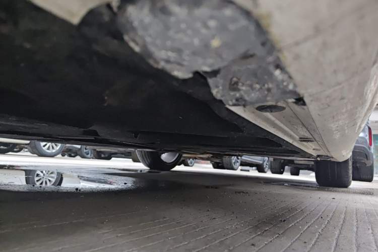 Used Mercedes-Benz CLA 2017 Refreshed CLA 220 4MATIC Chassis Front Left