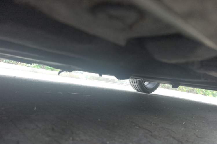 Used Mercedes-Benz CLA 2017 CLA 200 Style Edition Chassis Front Left