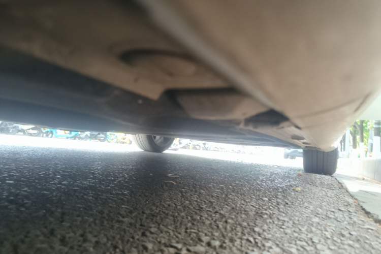 Used Mercedes-Benz CLA 2017 CLA 200 Style Edition Chassis Front Left