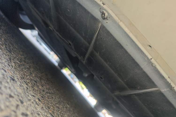 Used Mercedes-Benz CLA 2017 CLA 200 Style Edition Chassis Front