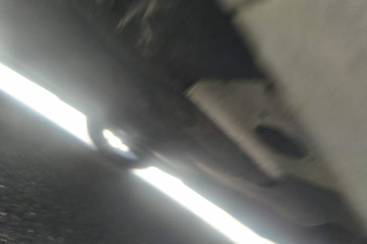 Used Mercedes-Benz CLA 2017 CLA 260 4MATIC Chassis Front Right