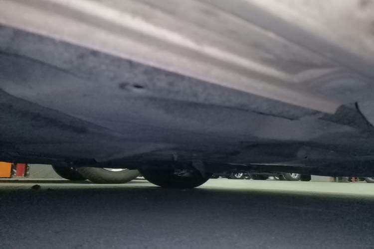 Used Mercedes-Benz CLA 2017 CLA 200 Style Edition Chassis Front Right