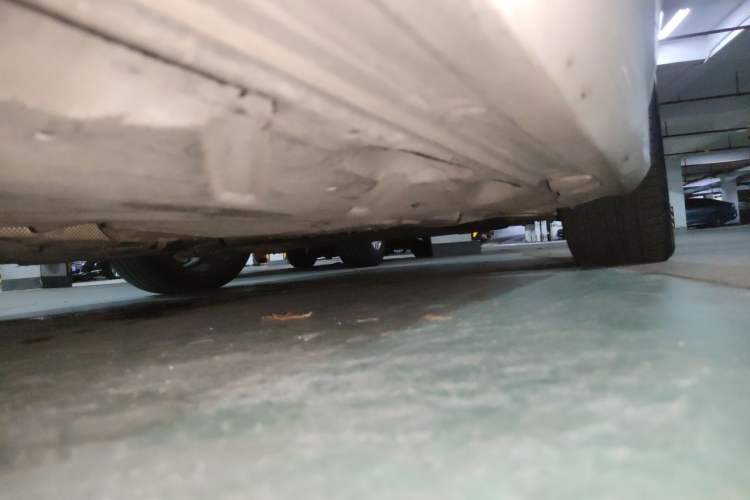 Used Mercedes-Benz CLA 2017 CLA 200 Sport Edition Chassis Front Right
