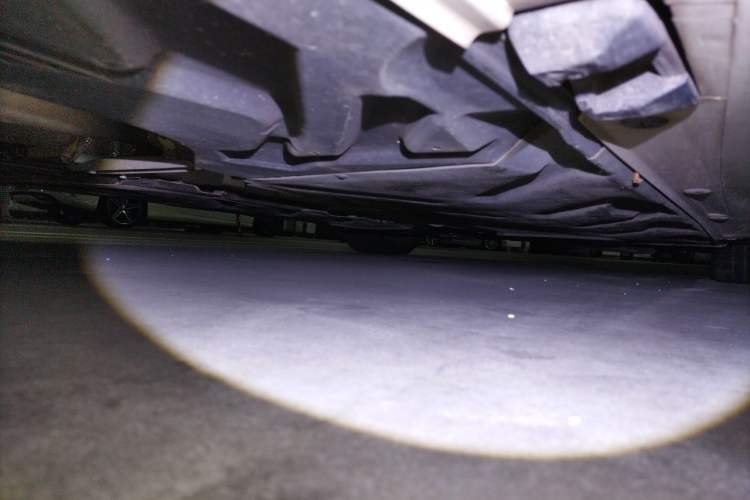 Used Mercedes-Benz CLA 2017 CLA 200 Sport Edition Chassis Front Right
