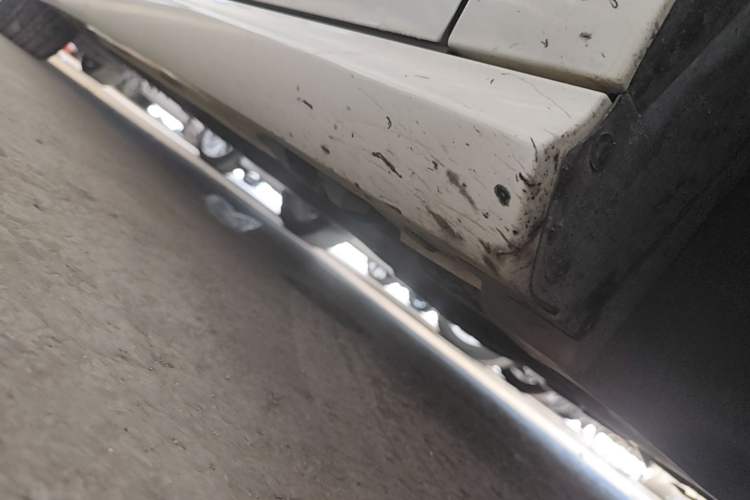 Used Mercedes-Benz CLA 2017 CLA 200 Sport Edition Chassis Front Right