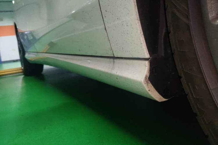Used Mercedes-Benz CLA 2017 CLA 200 Sport Edition Chassis Front Right