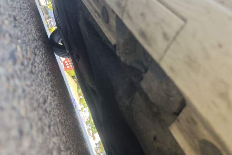 Used Mercedes-Benz CLA 2017 CLA 200 Style Edition Chassis Front Right