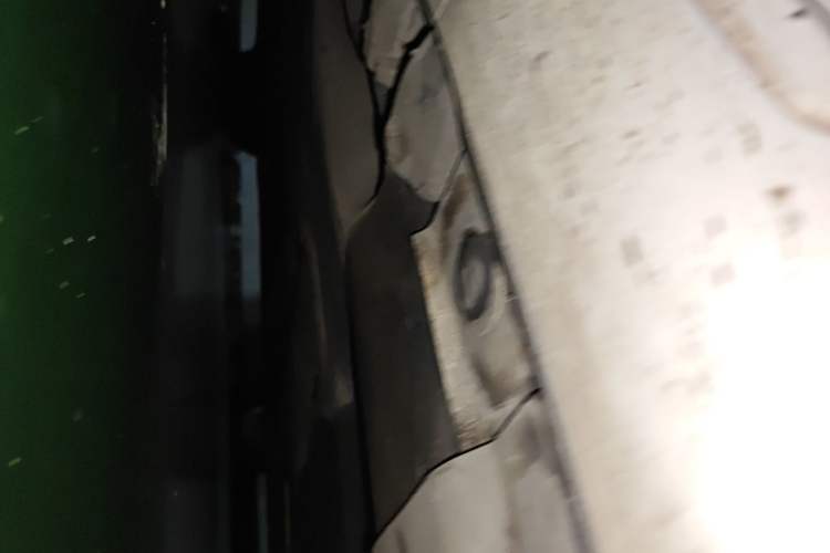 Used Mercedes-Benz CLA 2017 CLA 220 4MATIC Chassis Front Right