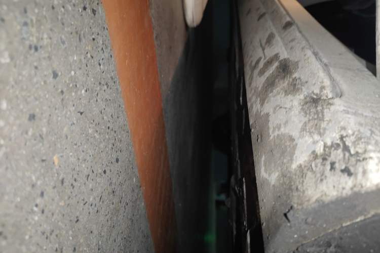 Used Mercedes-Benz CLA 2017 CLA 220 4MATIC Chassis Front Right