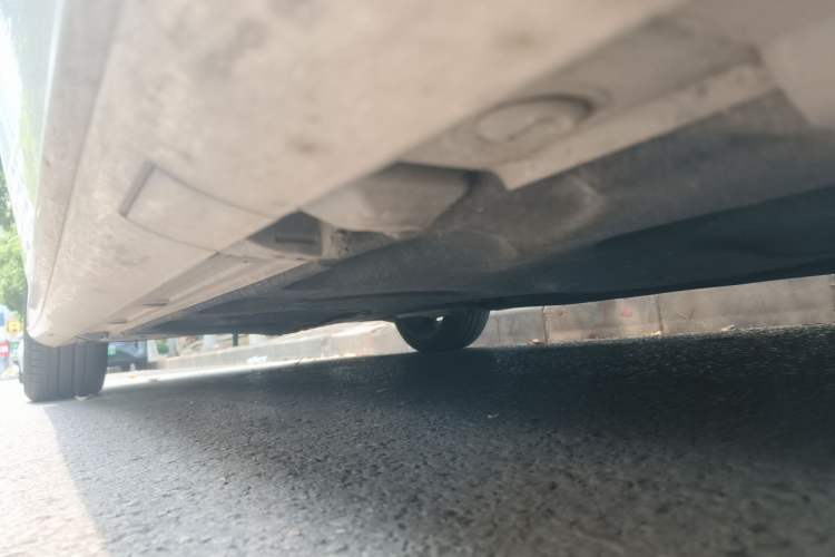 Used Mercedes-Benz CLA 2017 CLA 200 Style Edition Chassis Front Right