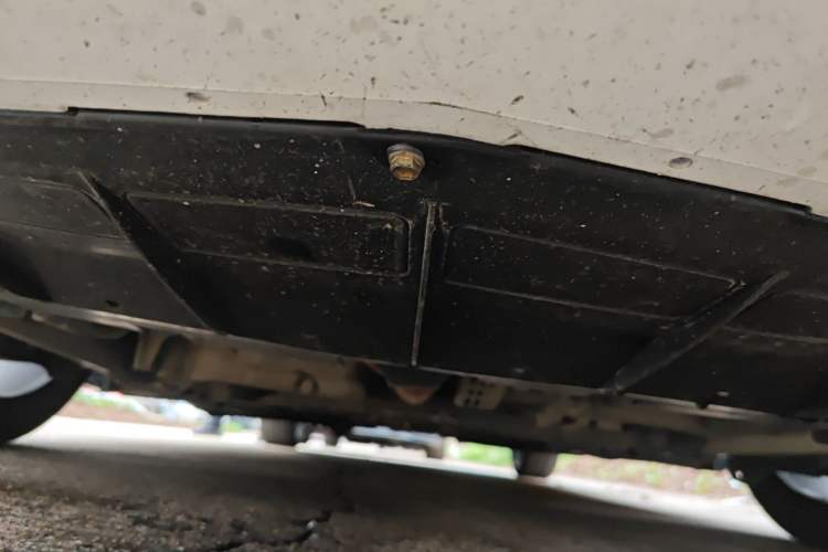 Used Mercedes-Benz CLA 2017 CLA 220 4MATIC Chassis Front
