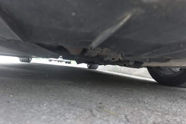 Used Mercedes-Benz CLA 2017 CLA 200 Style Edition Chassis Front