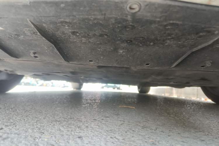 Used Mercedes-Benz CLA 2017 CLA 200 Style Edition Chassis Front