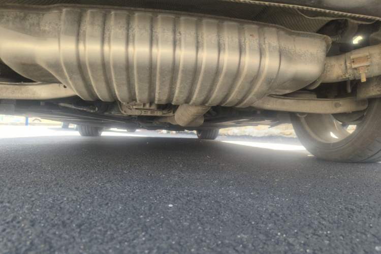 Used Mercedes-Benz CLA 2017 CLA 260 4MATIC Chassis Rear
