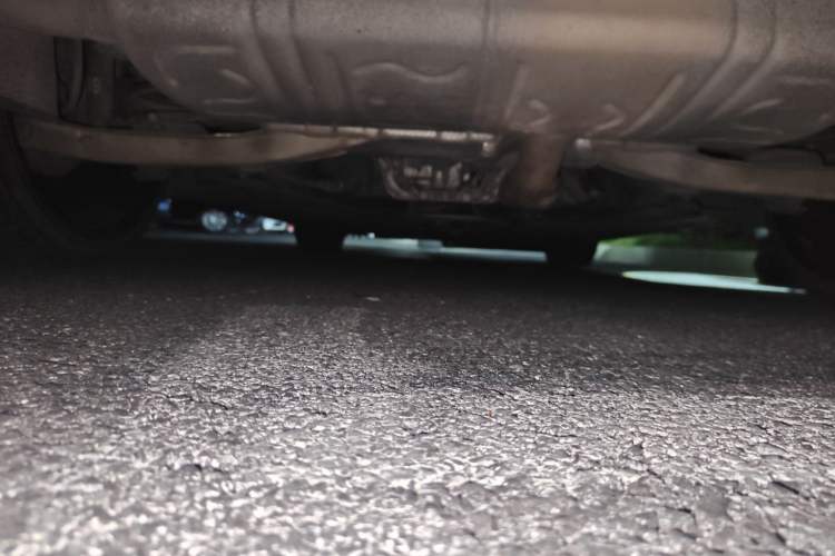 Used Mercedes-Benz CLA 2017 CLA 220 4MATIC Chassis Rear