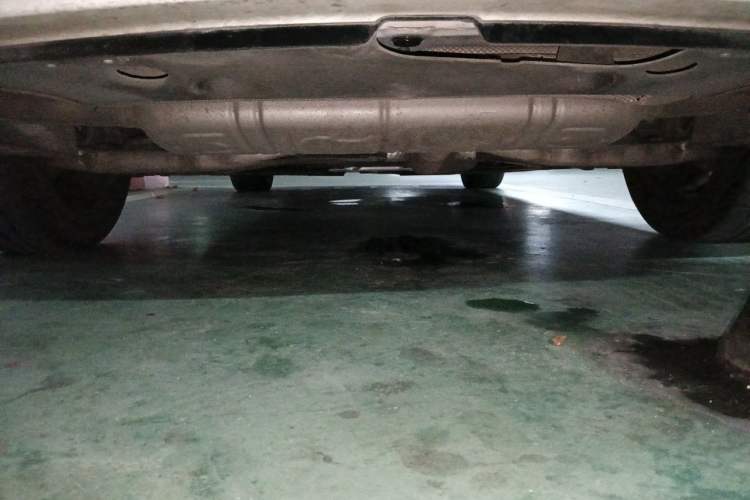 Used Mercedes-Benz CLA 2017 CLA 200 Style Edition Chassis Rear
